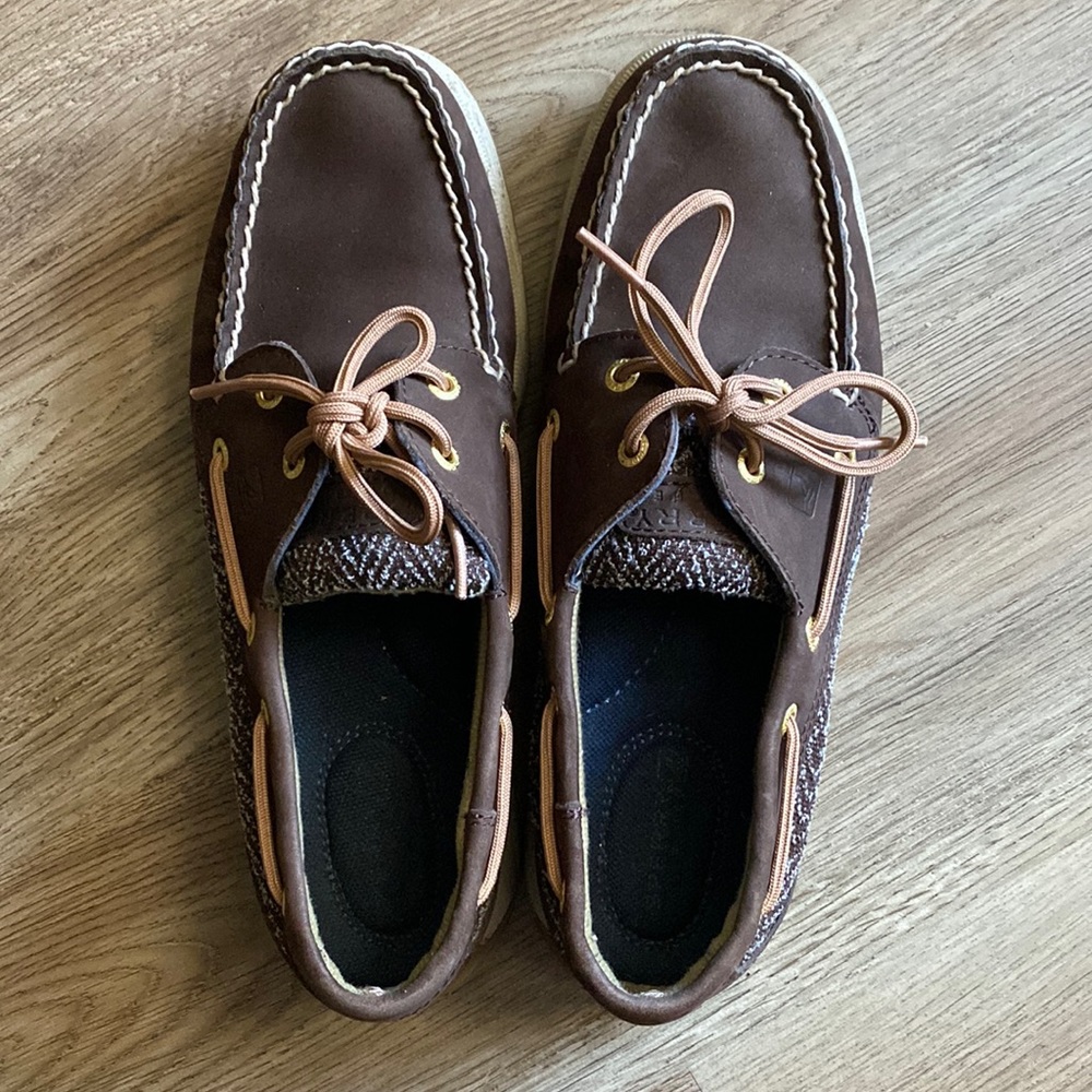 Women’s Sperry